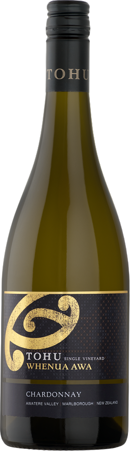 Tohu Whenua Awa Chardonnay 2021